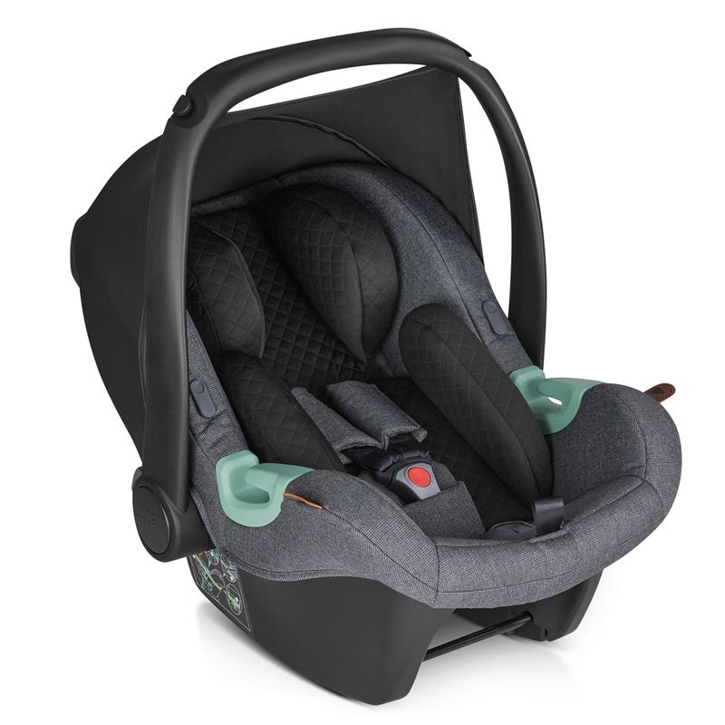 Bebê Conforto Tulip