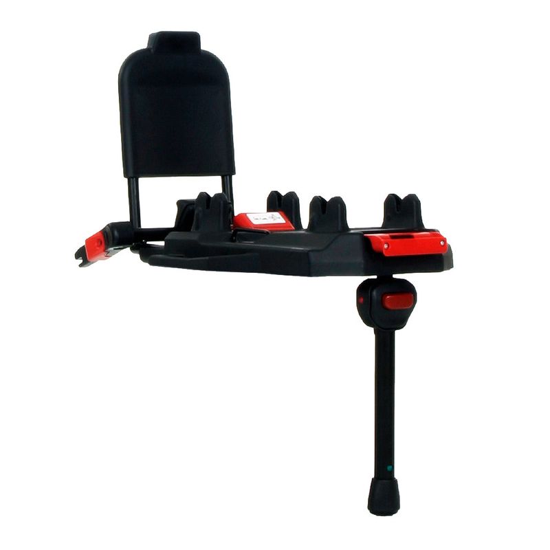 Base Isofix Para Bebê Conforto Risus