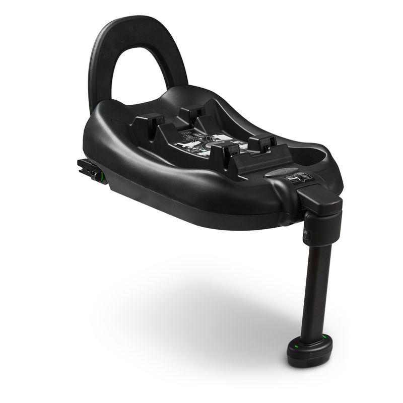 Base Isofix Para Bebê Conforto Tulip