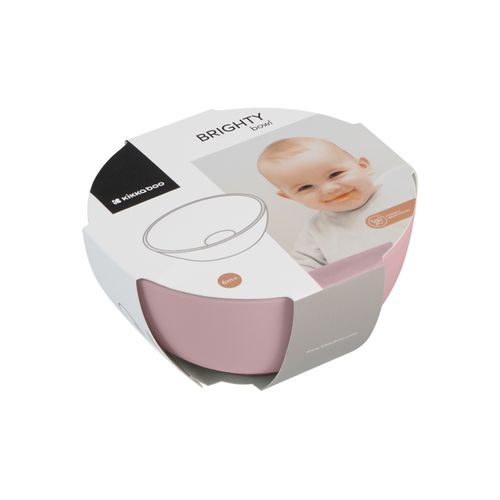 Tigela Bowl Brighty  KikkaBoo