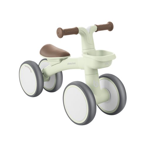 Bicicleta de Equilíbrio Zipi