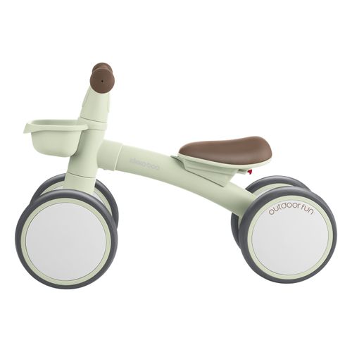 Bicicleta de Equilíbrio Zipi