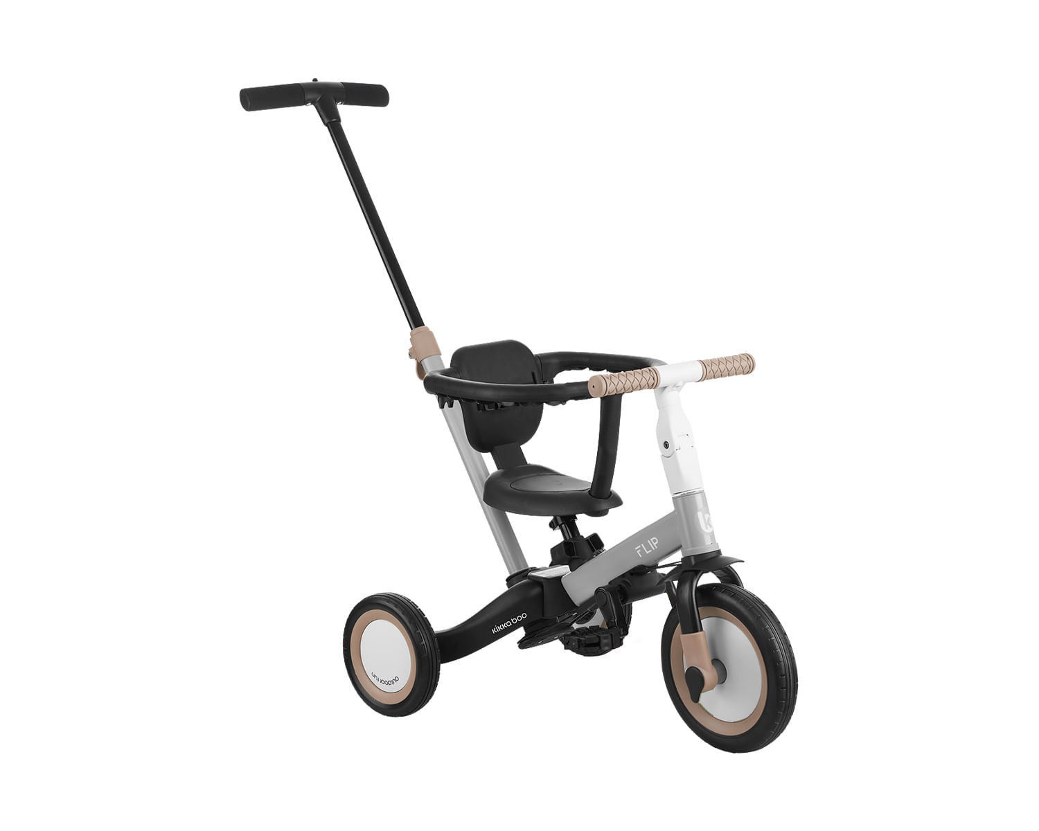 Triciclo Flip 5 em 1