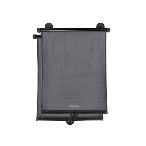 Tela Protetora Solar 2pcs KikkaBoo