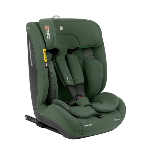 Cadeira de Carro i-Flit (76cm - 150cm) Kikkaboo