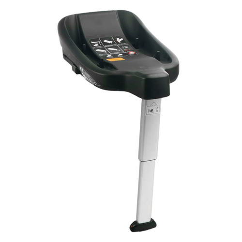 Base Isofix Duo Street